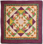 2002 VSQ Challenge Quilt