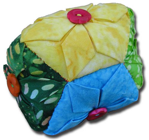 Pin Cushion (2)