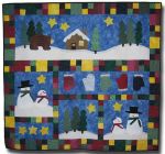 Seasonal Quilts